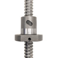 Z axis ball screw R16-5T3-FSINW-417-487-0.05 for CNC drilling centers